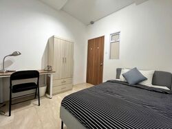 Hazel Park Condominium (D23), Condominium #557277451